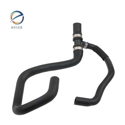 comprare 1668301400 High Quality Auto Parts Coolant Radiator Hose Pipe 166 830 14 00 for Mercedes Benz M Class W166 fabbricazione online
