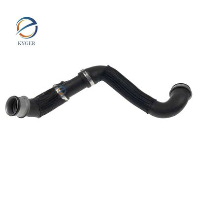 comprare 2125012684 Tubo dell'acqua di raffreddamento del motore per ricambi auto di alta qualità 212 501 26 84 per Mercedes Benz W212 C218 X218 A207 C207 fabbricazione online