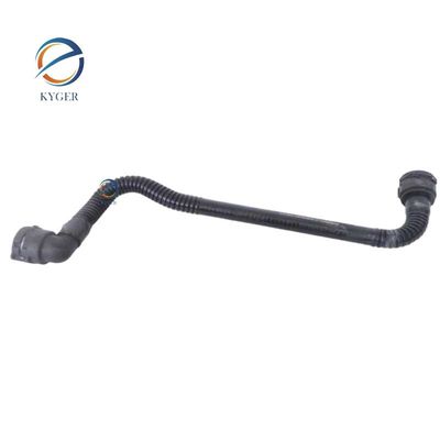 comprare 2225015591 High Quality Auto Parts Engine Coolant Radiator Hose 222 501 55 91 A2225015591 for Mercedes Benz S class S 320 350 fabbricazione online