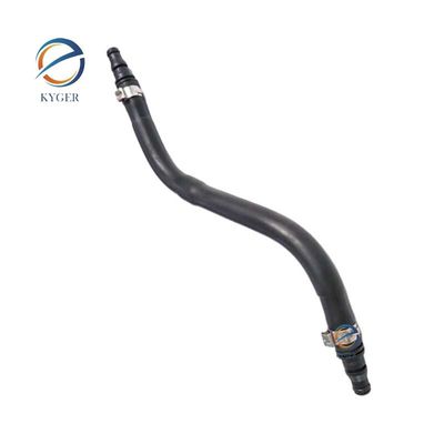 comprare 2125010525 High Quality Auto Parts Car Engine Upper Water Pipe Coolant Hose 212 501 05 25 for Mercedes Benz X218 C218 W212 fabbricazione online