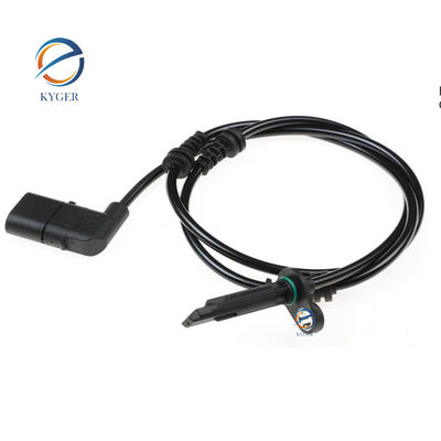 comprare 2059058103 High Quality Auto Parts ABS Wheel Speed Sensor 205 905 81 03 2059058003 for Mercedes Benz C-Class W205 C350 fabbricazione online