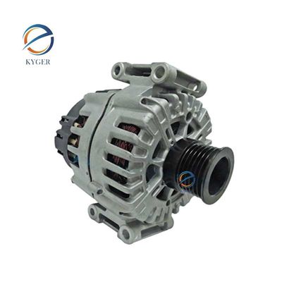 comprare 0141540402 Alternatore per auto AC Alternatore per auto 014 154 04 02 A0141540402 per Mercedes Benz W221 X164 W251 R230 fabbricazione online