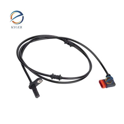 comprare 2115401217 Rear ABS Wheel Speed Sensor 211 540 12 17 2115400417 2115401917 2115402417 for Mercedes Benz C219 W211 S211 fabbricazione online