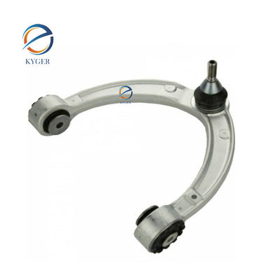 comprare 1663301807 High Quality Control Arm Right Front Upper 166 330 18 07 for Mercedes Benz GlS M-c W166 Auto Suspension Part fabbricazione online