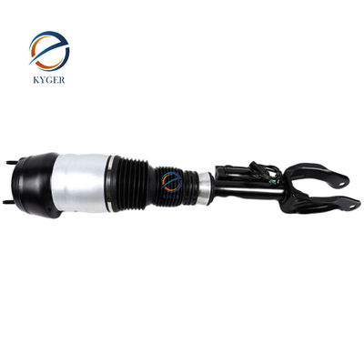 comprare 1663205666 High Quality Auto Parts Suspension System Front Air Suspension Shock Absorber 166 320 56 66 for Mercedes-Benz W166 fabbricazione online