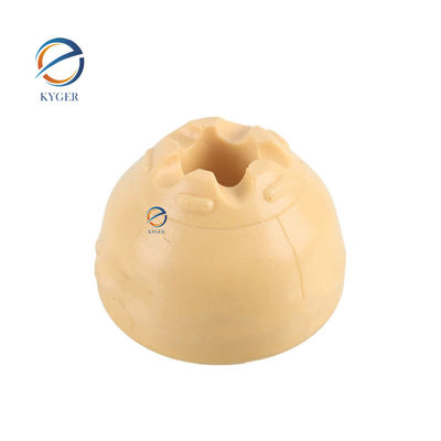 comprare 253 321 00 06 Wholesale Car Accessories Rubber Buffer 2533210006 for Mercedes Benz GLC 350 GLC 300 High Quality Auto Parts fabbricazione online