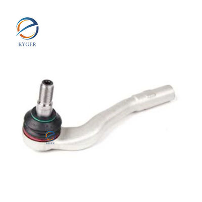 comprare 2043300903 Car Parts Steering System Steering Tie Rod End 204 330 09 03 for Mercedes Benz W204 W203 2043301003 fabbricazione online