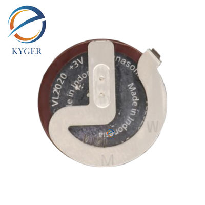 comprare VL2020 105 gradi Pin sostituire +3V batteria ricaricabile per BMW auto chiave a distanza fabbricazione online