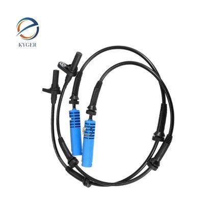 comprare 34526771702 Front Right ABS Wheel Speed Sensor 3452 6771 702 34526760045 for BMW E60 E61 E64 E63 fabbricazione online