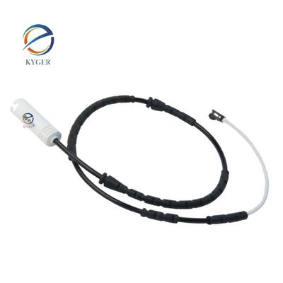 comprare 34356792561 Brake Pad Wear Indicator Sensor 3435 6792 561 34356764851 34356777650 34356789441 for BMW X3 E90 E91 E92 E84 fabbricazione online