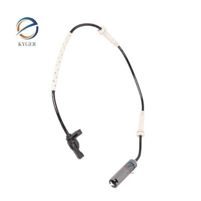 comprare 34526870075 Front ABS Wheel Speed Sensor 3452 6870 075 6760424 34526760424 34526785020 for BMW E81E87 E82 E88 E90 E91E92 E93 fabbricazione online