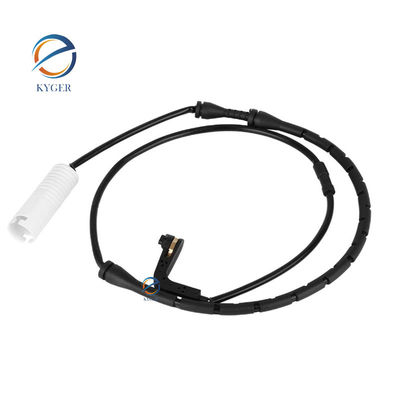 comprare 34356789505 High Quality Auto Parts Brake Pad Wear Sensor 34356771766 34356780699 for BMW X5 E70 X6 E71 fabbricazione online