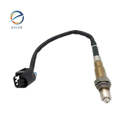 comprare 11787595353 Car Parts Oxygen Sensor Auto Sensor 1178 7595 353 for BMW Mini R56 R55 R60 R57 R61 fabbricazione online