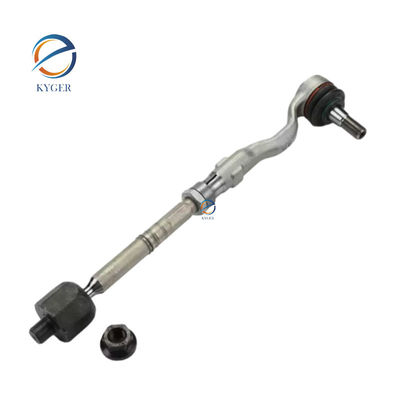 comprare 3210 6787 472 Wholesale Car Parts Front Tie Rod Assembly Left and Right 32106787472 for BMW X3 X4 F25 fabbricazione online