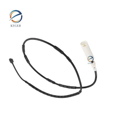comprare 34356792565 Rear Brake Pad Wear Sensor 3435 6792 565 Front Brake Pad Wear Sensor  for BMW E84 X1 E85 Z4 E36 E46 3 Series fabbricazione online
