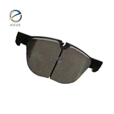 comprare 34116852253 Set pastiglie freno anteriori 3411 6852 253 34116779293 34116778403 34114074370 per BMW X5 E70 BMW X6 E71 Pastiglie freno fabbricazione online