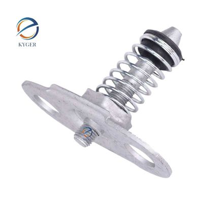 comprare 51238229807 High Quality Auto Parts Engine Compartment Lock 5123 8229 807 for BMW E46 E53 323i 328i fabbricazione online