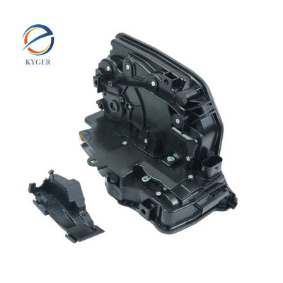 comprare 51217281945 Parti auto Porte lucchetto Serratura Attuatore Assemblaggio anteriore sinistra 5121 7281 945 per BMW Serie 7 G12 F15 F85 F16 F86 fabbricazione online