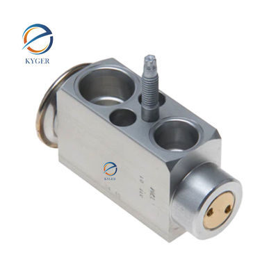 comprare 6450 3452 759 Valvola di espansione del condizionatore d'aria AC Valve 64503452759 per BMW Serie 3 E46 E83 Accessori auto di alta qualità fabbricazione online