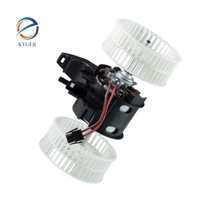 comprare 64116933910 Climatizzatore auto ventilatore motore 6411 6933 910 6933910 per BMW E60 E61 E63 E64 fabbricazione online