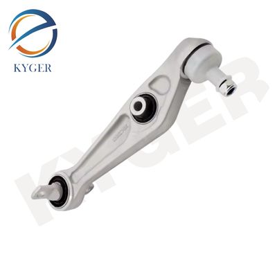 comprare 1044341-00-D Auto Parts Suspension System Front Right Left Control Arms Front Lower Control Arms Kit for Tesla Model 3 fabbricazione online