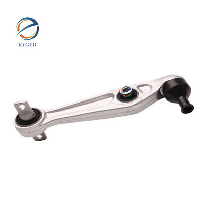 comprare 104434100D High Quality Auto Parts Front Lower Suspension Straight Control Arm 1044341-00-D for Tesla Model 3 2017-2019 fabbricazione online