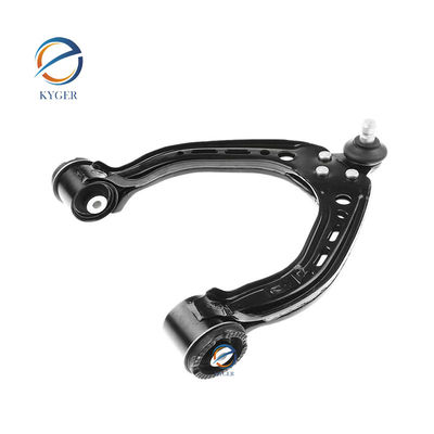 comprare 104396500A High Quality Auto Parts Front Upper Left Control Arm 1043965-00-A 104396500B 600653200B for Tesla Model S fabbricazione online