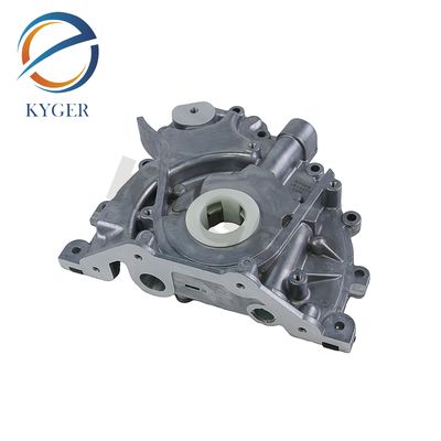 2.7L 3.0L TDV6 Pompa d'olio LR013487 LR007798 LR007131 LR041095 LR076782 LR002465 LR123716 per Land Range Rover Sport Discovery 4