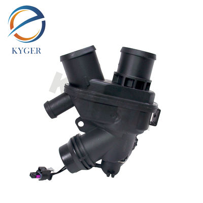 Assetto termostatico del liquido di raffreddamento LR117568 LR107288 LR095895 LR069809 LR023429 LR062498 C2Z31236 AJ813902 Per LandRover Jaguar