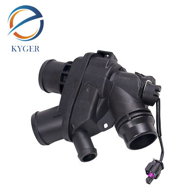 LR117568 LR069809 LR023429 LR095895 LR107288 LR062498 AJ813986 C2Z31236 Termostato motore auto per Land Rover Jaguar XJ XE XF FP