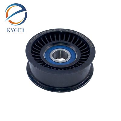 3.0L V6 5.0L V8 Cintura di guida Pulley Idler Cintura di trazione Pulley LR039516 LR010725 For Land Rover Discovery 4 Range Rover Sport