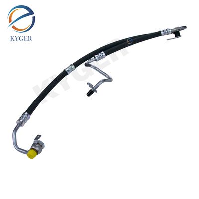 Linea di pressione del servosterzo personalizzata LR060993 Discovery 4 2016 Land Rover Steering Parts
