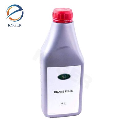 Olio del fluido di freno LR052653 JDE33972 Per Land Rover Freelander 2 Discovery 4 5 Sport Range Rover Sport Velar Evoque Defender Jaguar
