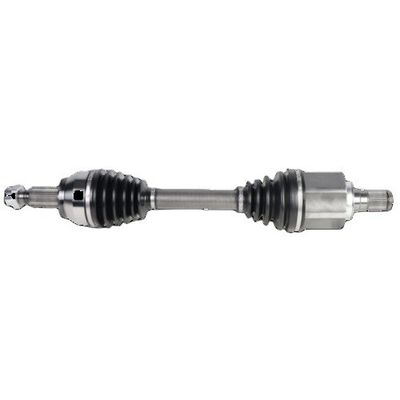Discovery 4 2010 Asse anteriore LR072067 Risparmio energetico per Land Rover