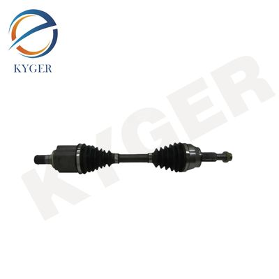 LR061554 Sistema di frenatura per parti di auto Fuso di propulsore anteriore sinistro CV.Joint Drive LR024759 Per Land Rover Evoque 2012-2018 L538