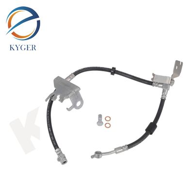 LR079543 Sistemi di frenatura Tubo frontale del freno LR045363 LR033362 Per Land Rover Range Rover Sport 2014-2022 L494 Discovery 5 2017 L462