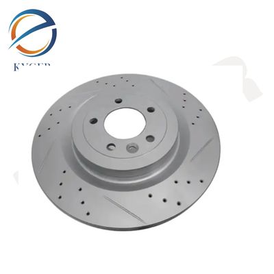 LR033303 Pad di disco del freno Parti del freno posteriore per Land Rover Range Rover 2022 L405