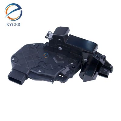 Attuatore di serratura della porta LR014100 LR091525 LR072420 Per Land Rover Discovery 4 Range Rover Sport Evoque