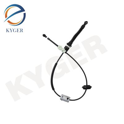 UCV500060 Cavo di cambio del cambio di trasmissione LR3 Land Rover Parti freno