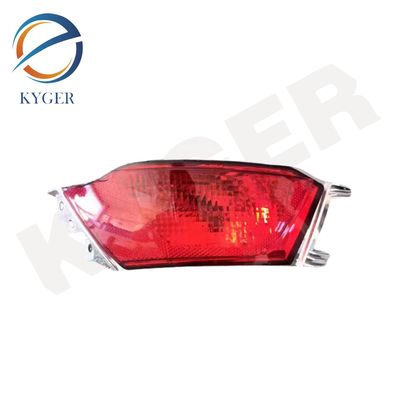 LR043983 Lampada di nebbia del paraurti posteriore automatica LR095708 T4A12491 T4A17150 LR095709 LR043985 T4A17151 T4A12490 Per Land Rover