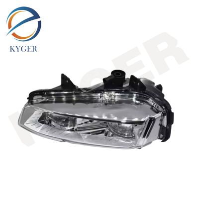 KYGER Sistema di illuminazione automatica di alta qualità Lampada di nebbia anteriore sinistra LR026090 Per Land Rover Range Rover Evoque 2012-2016 L538