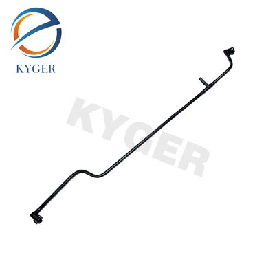 Tubo idraulico del radiatore LR034645 LR081660 LR146301 Tubo idraulico per Land Rover Discovery 5 L462 Range Rover Sport L494 Vogue