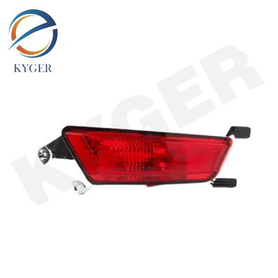 LR088531 Sistema di illuminazione automatica LR025149 LR088532 LR025148 Fuoco rosso posteriore sinistro per Land Rover Range Rover Evoque 2012 - 2016