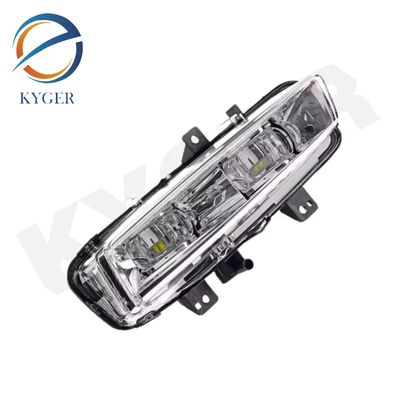 KYGER Alta prestazione di costo e vendita calda LR026089 Sistema di illuminazione automatica Lampada di nebbia per auto LR026090 Per Land Rover Range Rover Evoque
