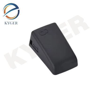 KYGER Alta qualità LR072421 Maniglia esterna copertura esterna LR018254 Per Range Rover Sport Discovery 4 Freelander 2