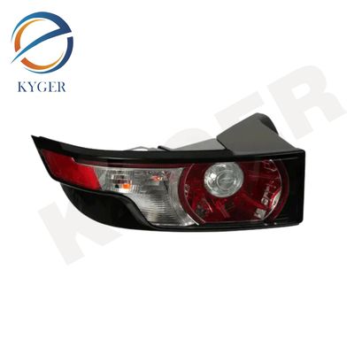 KYGER High Quality Auto Parts LR074796 Lampada posteriore destra per Land Rover Range Rover Evoque 2012-2021 Luci posteriori Lampada posteriore LR074813