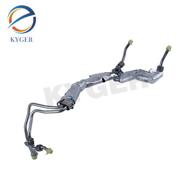 OE tubo di alimentazione del carburante ad alta pressione sistema di iniezione del binario LR065487 LR042411 LR038165 tubo di carburante per Land Rover Range Rover D4 RS10 RR