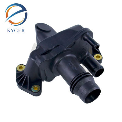 LR073372 Motor Coolant Thermostat Housing 1331447 1357091 JDE38234 Per la Land Rover Discovery 4 5 Range Rover Sport Velar Jaguar