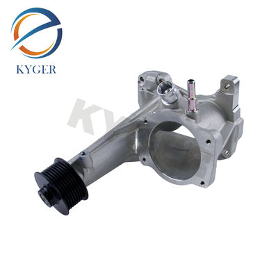 LR088538 Kit di riparazione del supercompressore LR088538 AJ813577 C2Z22507 C2Z22507 LR059341 per Land Rover Rover Range Sport LR4 Jaguar XF 3.0