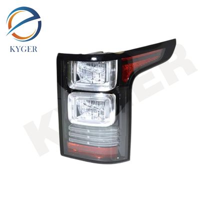 KYGER Sistema di illuminazione per auto di alta qualità LR053540 Luci posteriori LR053536 Adatto per Land Rover Range Rover 2013